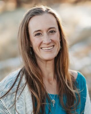 Jennifer Ann, Marriage and Family Therapist